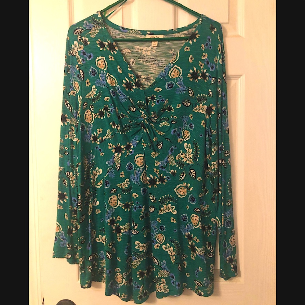 Style & Co. Top